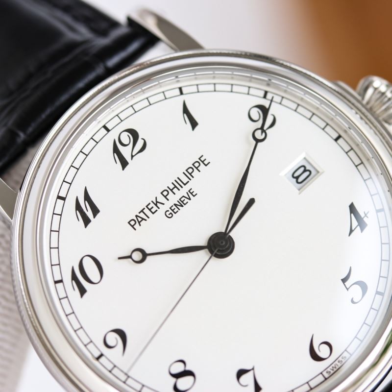 PATEK PHILIPPE Watches